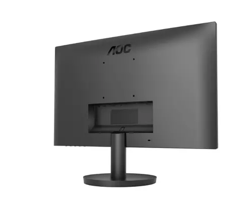 Монитор, AOC 24B3QA2, 23.8" IPS WLED, 1920x1080@120Hz, 4ms GtG, 1ms MPRT, 300cd m/2, 1300:1, 20M:1 DCR, Adaptive Sync, FlickerFree, Anti Blue Light, 2Wx2, Tilt, D-SUB, HDMI, DP - image 4