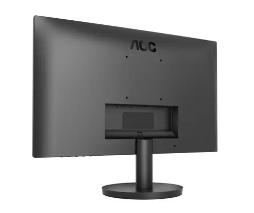 Монитор, AOC 24B3QA2, 23.8" IPS WLED, 1920x1080@120Hz, 4ms GtG, 1ms MPRT, 300cd m/2, 1300:1, 20M:1 DCR, Adaptive Sync, FlickerFree, Anti Blue Light, 2Wx2, Tilt, D-SUB, HDMI, DP - image 5