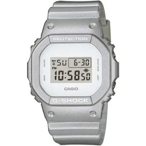 Мъжки часовник Casio G-Shock - DW-5600FF-8ER