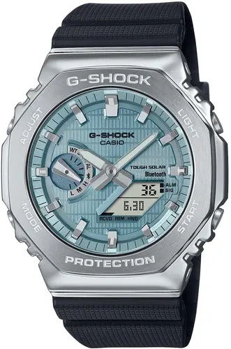 Ceas pentru bărbați Casio G-Shock Bluetooth - GBM-2100A-1A2ER
