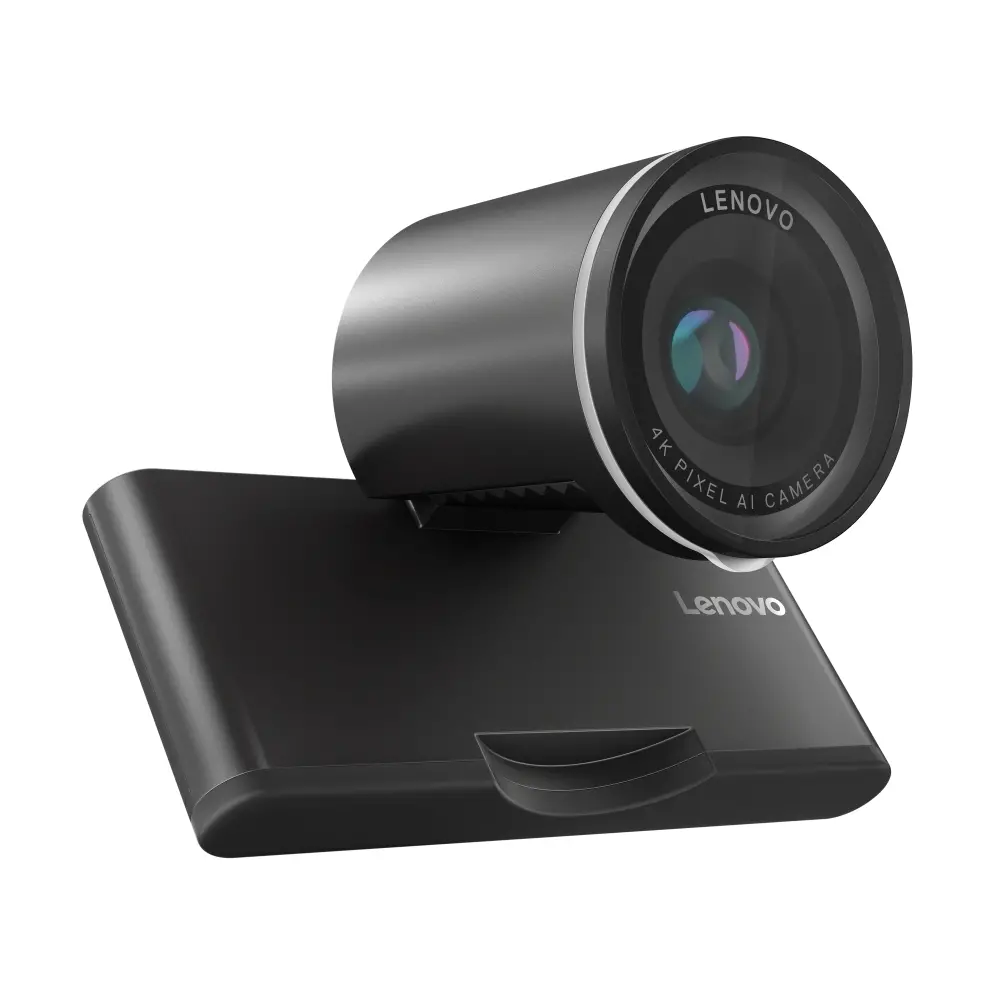 Уебкамера, Lenovo 4K Pro Webcam - image 5
