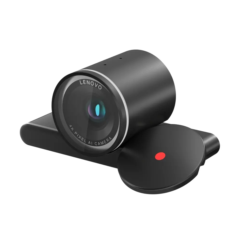 Уебкамера, Lenovo 4K Pro Webcam - image 6