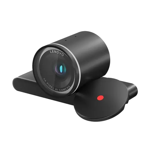 Уебкамера, Lenovo 4K Pro Webcam - image 6