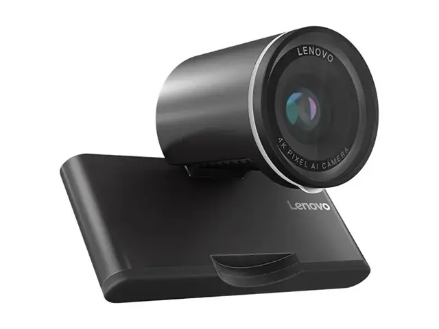 Уебкамера, Lenovo 4K Pro Webcam - image 8