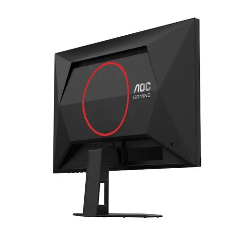 Монитор, AOC Q24G4RE, 23.8" Fast IPS WLED, 2560x1440@180Hz, 1ms GtG, 0.5ms MPRT, 300cd m2, 1000:1, 80M:1 DCR, Adaptive Sync, FlickerFree, Low Blue Light, Tilt, HDMI, DP - image 11