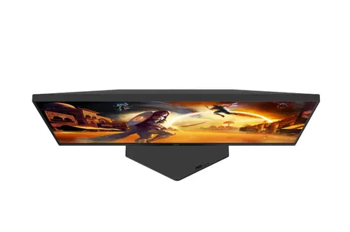 Монитор, AOC Q24G4RE, 23.8" Fast IPS WLED, 2560x1440@180Hz, 1ms GtG, 0.5ms MPRT, 300cd m2, 1000:1, 80M:1 DCR, Adaptive Sync, FlickerFree, Low Blue Light, Tilt, HDMI, DP - image 6