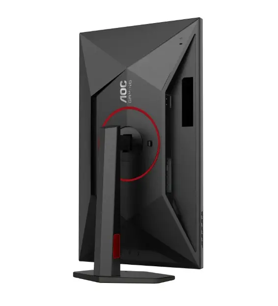 Монитор, AOC U27G4R, 27" Fast IPS WLED, 3840x2160@160Hz, 1ms GtG, 0.5ms MPRT, 400cd m/2, 1000:1, 80M:1 DCR, Adaptive Sync, FlickerFree, Anti Blue Light, Tilt, Height Adjust, Pivot, Swivel, 2xHDMI, DP, USB Hub - image 10