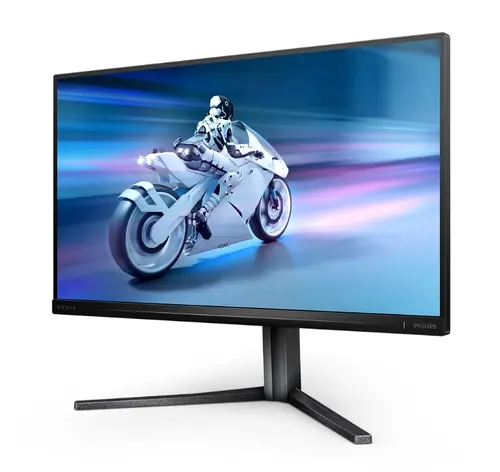 Οθόνη, Philips Evnia 25M2N5200U, 24.5" Fast IPS WLED, 1920x1080@240Hz (OC 390Hz), 1ms GtG, 0.5ms MPRT, 400cd m/2, 1000:1, Mega Infinity DCR, Adaptive - 5