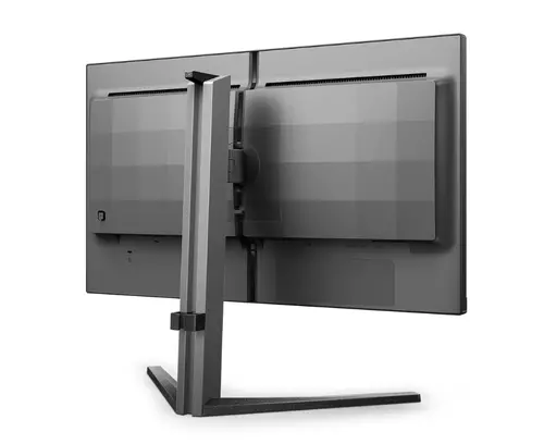 Монитор, Philips Evnia 25M2N5200U, 24.5" Fast IPS WLED, 1920x1080@240Hz (OC 390Hz), 1ms GtG, 0.5ms MPRT, 400cd m/2, 1000:1, Mega Infinity DCR, Adaptive Sync, FlickerFree, LowBlue Mode, Tilt, Height Adjust, Pivot, Swivel, 2xHDMI, DP, USB Hub - image 5