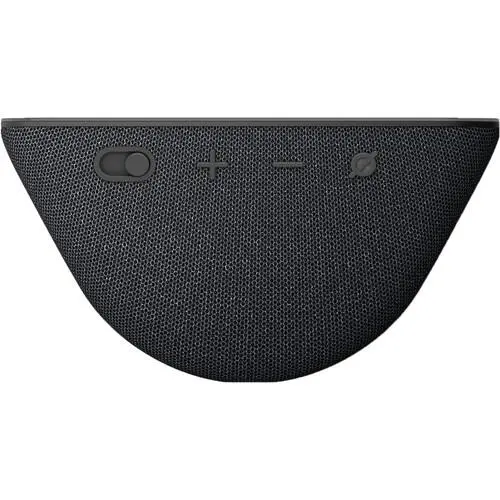 Смарт тонколона Amazon Echo Show 5, Gen 3, сензорен екран, гласов асистент, черен - image 7