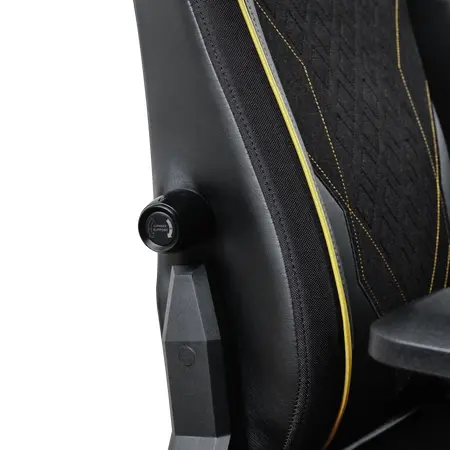 Стол, TRUST GXT 721 Ruya Pro Premium comfortable gaming chair - Black - image 3