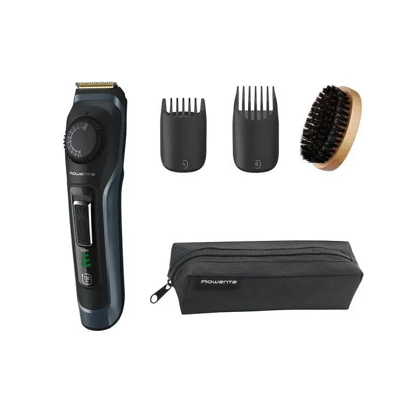Trimmer, Rowenta TN3804E0 Expertise Beard Trimmer