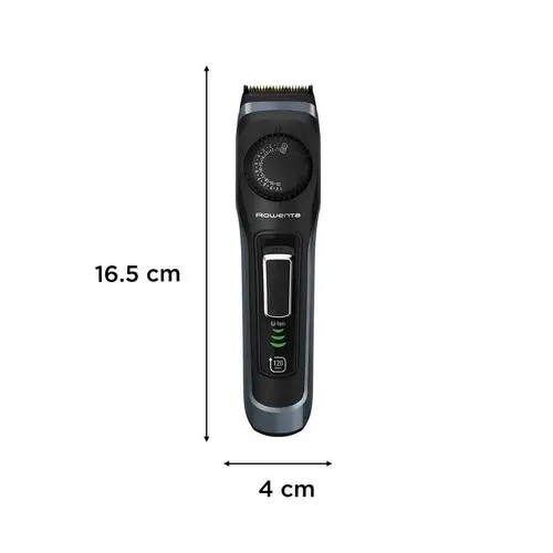 Тример, Rowenta TN3804E0 Expertise Beard Trimmer - image 2