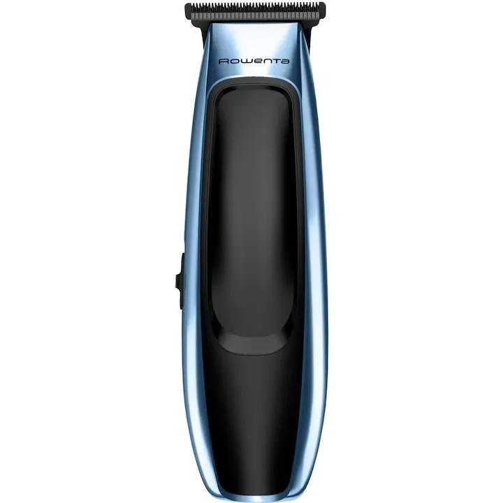 Тример, Rowenta TN1851E0 Male Beauty Detail Trimmer Barb - image 1