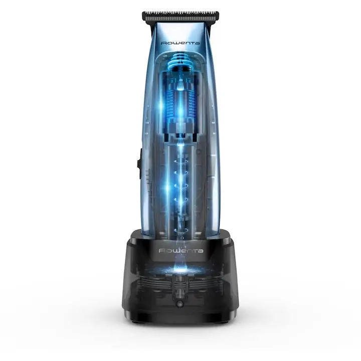 Тример, Rowenta TN1851E0 Male Beauty Detail Trimmer Barb - image 2