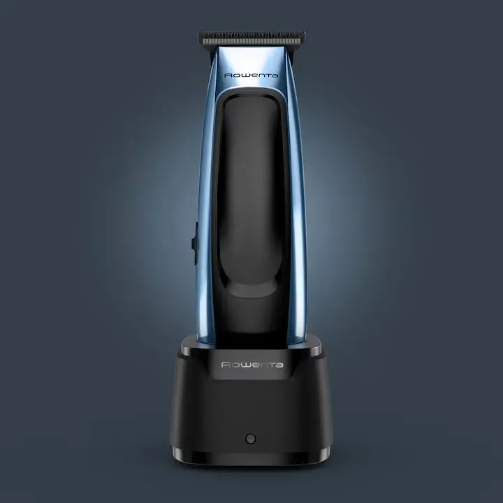 Тример, Rowenta TN1851E0 Male Beauty Detail Trimmer Barb - image 3