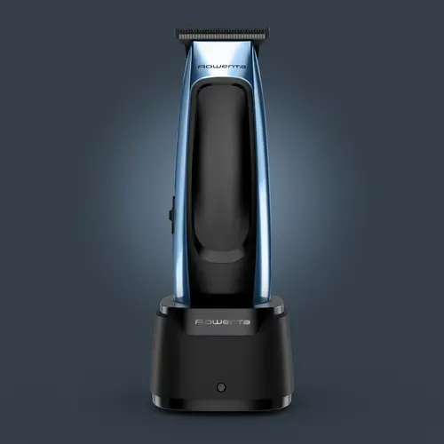 Тример, Rowenta TN1851E0 Male Beauty Detail Trimmer Barb - image 3