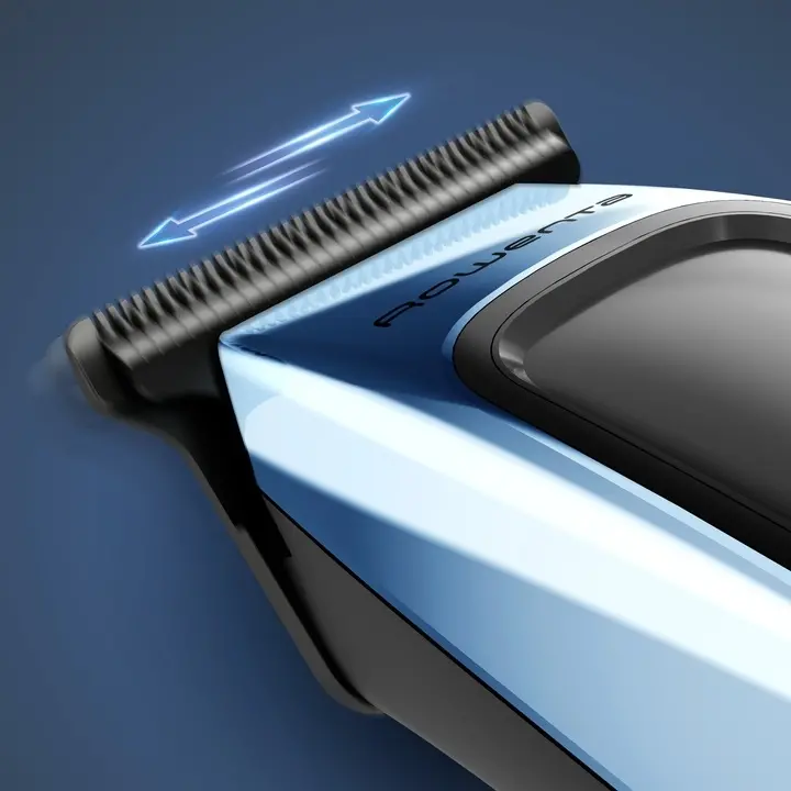 Тример, Rowenta TN1851E0 Male Beauty Detail Trimmer Barb - image 4