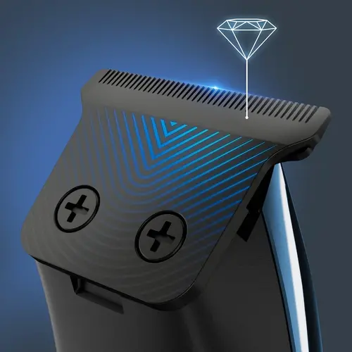Тример, Rowenta TN1851E0 Male Beauty Detail Trimmer Barb - image 5