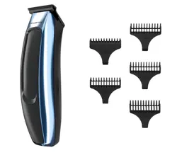 Тример, Rowenta TN1851E0 Male Beauty Detail Trimmer Barb