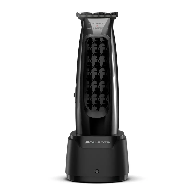 Тример, Rowenta TN185LE0 Male Beauty Detail Trimmer Barb - image 1