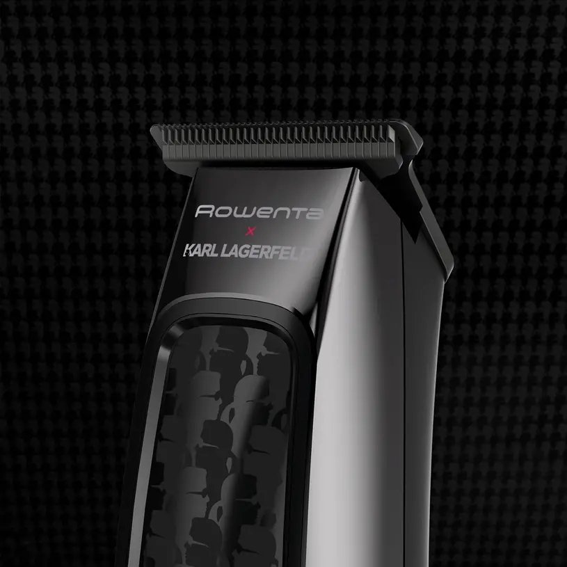Тример, Rowenta TN185LE0 Male Beauty Detail Trimmer Barb - image 4