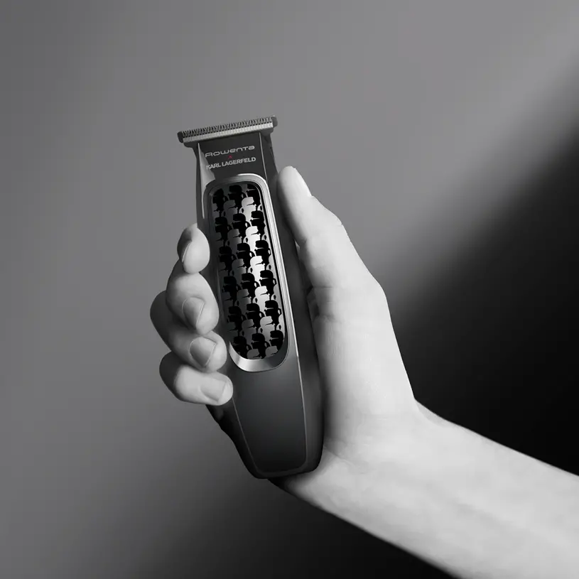 Тример, Rowenta TN185LE0 Male Beauty Detail Trimmer Barb - image 6