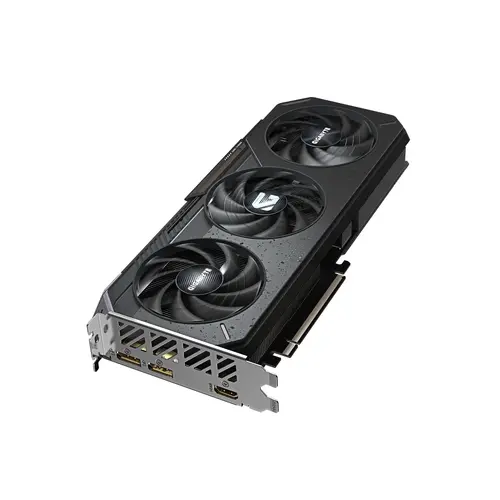 Видео карта GIGABYTE RADEON RX 9060 XT GAMING OC 8GB GDDR6 - image 4