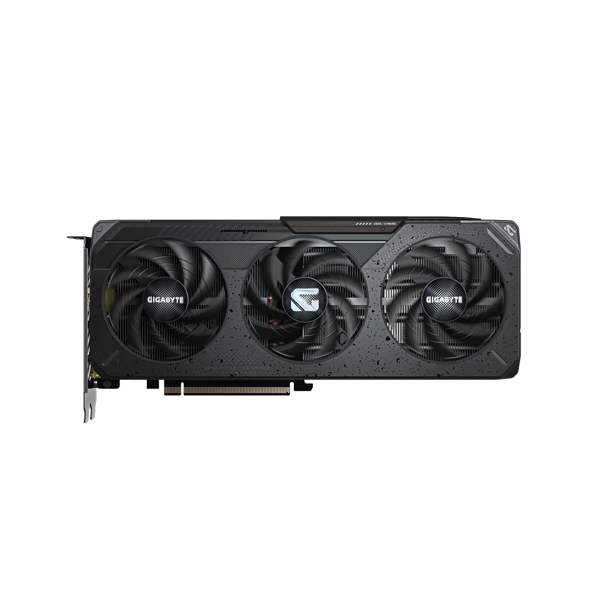 Видео карта GIGABYTE RADEON RX 9060 XT GAMING OC 16GB GDDR6