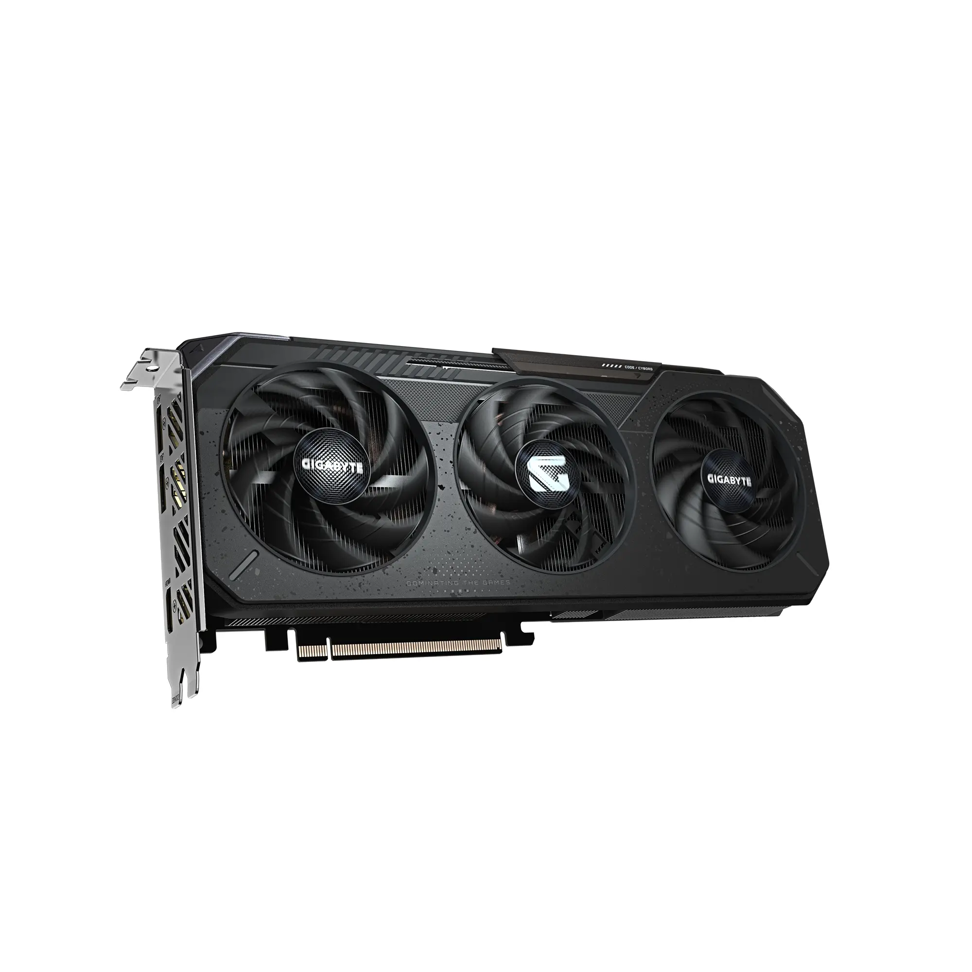 Видео карта GIGABYTE RADEON RX 9060 XT GAMING OC 16GB GDDR6 - image 1