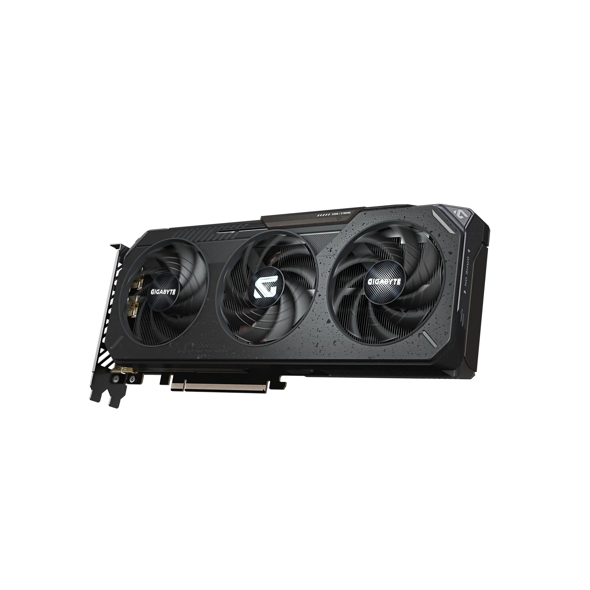 Κάρτα γραφικών GIGABYTE RADEON RX 9060 XT GAMING OC 16GB GDDR6 - image 2
