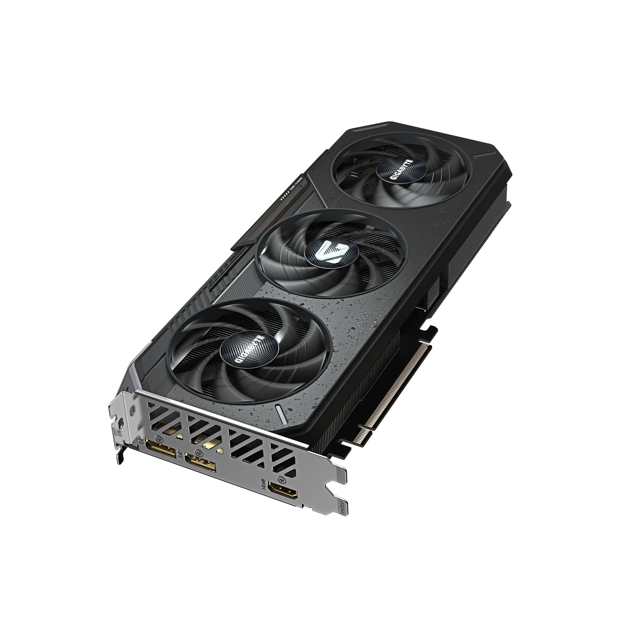 Placă video GIGABYTE RADEON RX 9060 XT GAMING OC 16GB GDDR6 - image 3