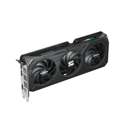 Видео карта GIGABYTE RADEON RX 9060 XT GAMING OC 16GB GDDR6 - image 4