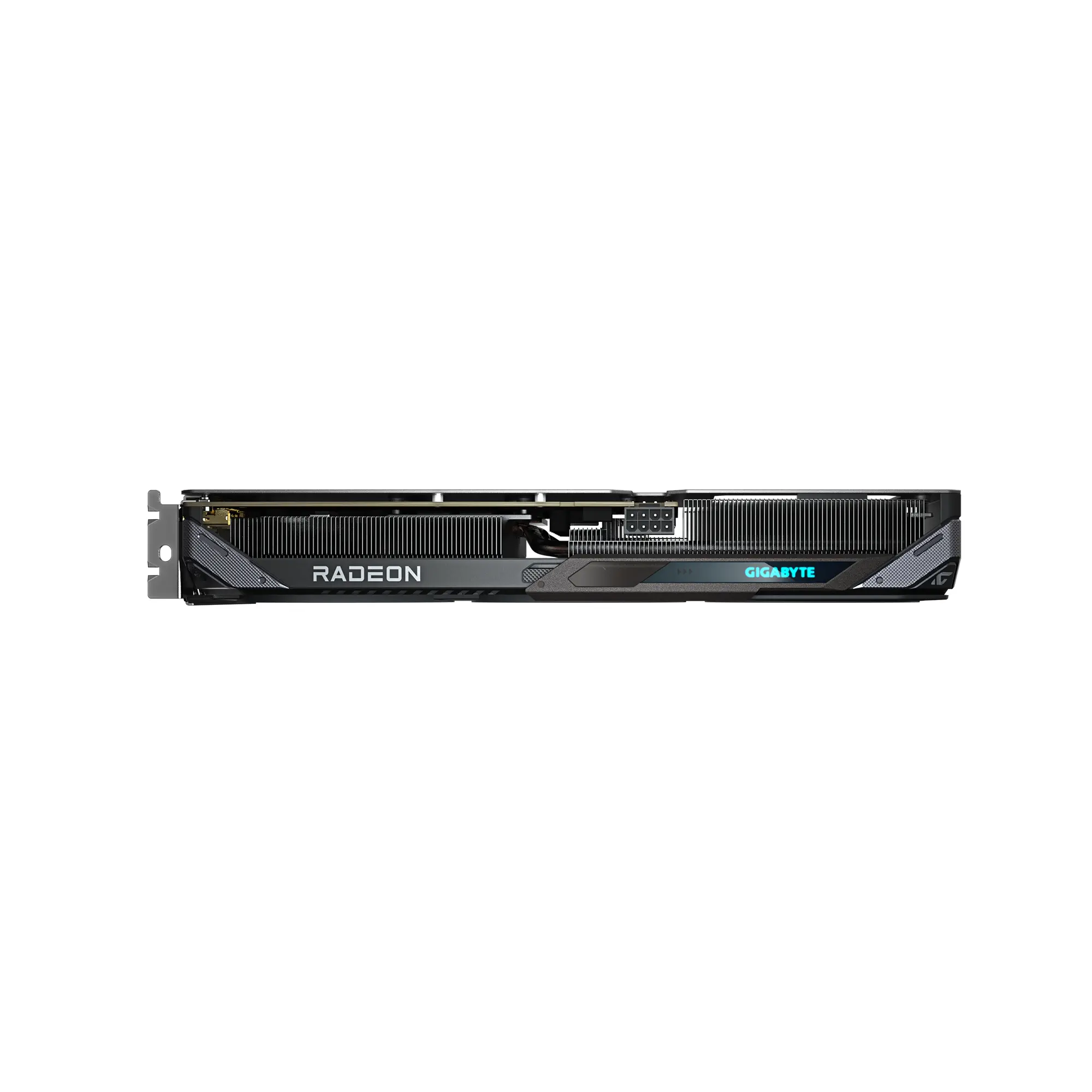 Κάρτα γραφικών GIGABYTE RADEON RX 9060 XT GAMING OC 16GB GDDR6 - image 5