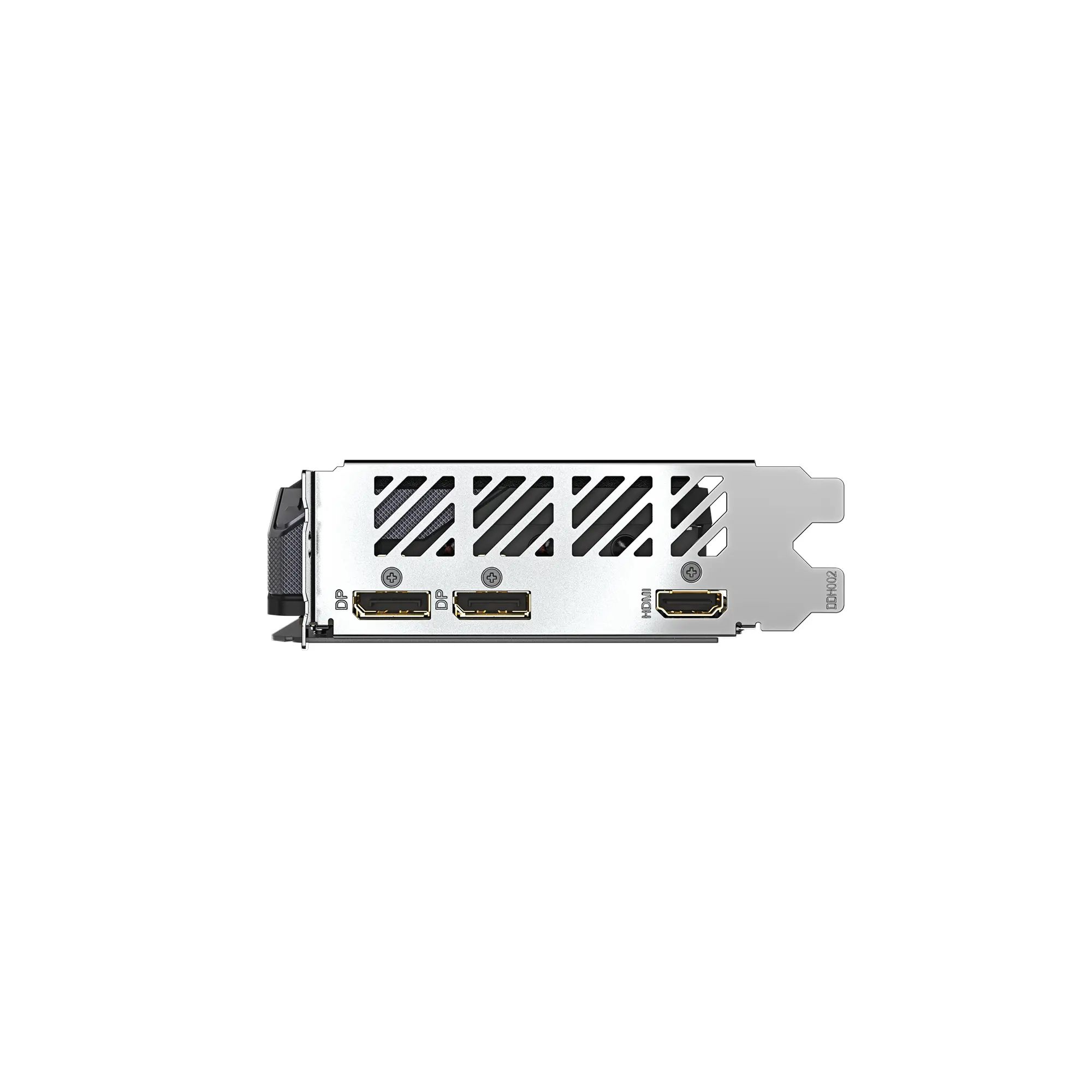 Placă video GIGABYTE RADEON RX 9060 XT GAMING OC 16GB GDDR6 - image 7