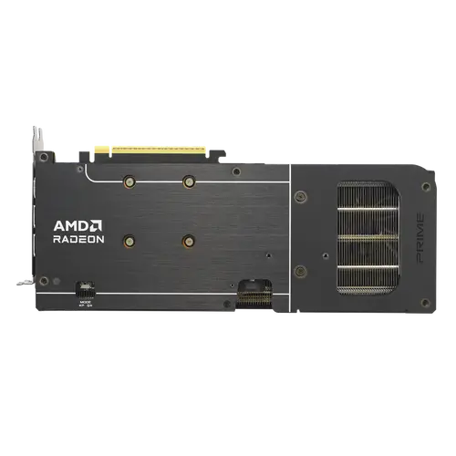 Видео карта, Asus TUF Gaming RX 9060XT 8GB GDDR6 OC - image 3