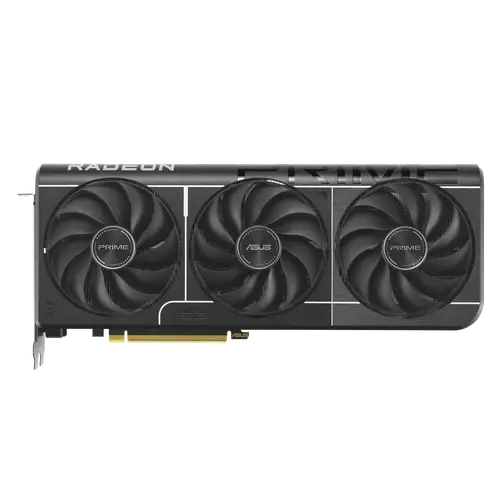 Видео карта, Asus TUF Gaming RX 9060XT 8GB GDDR6 OC