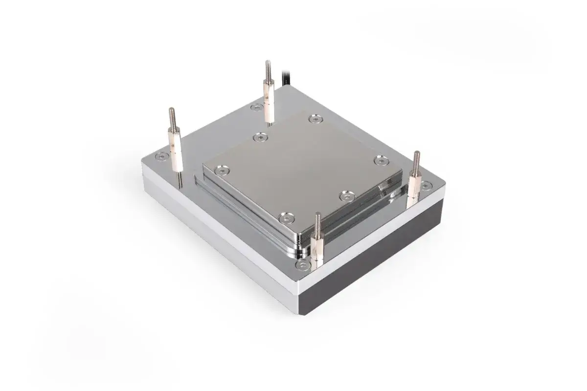 Воден блок за CPU Alphacool Apex 1 за AM5 - image 3