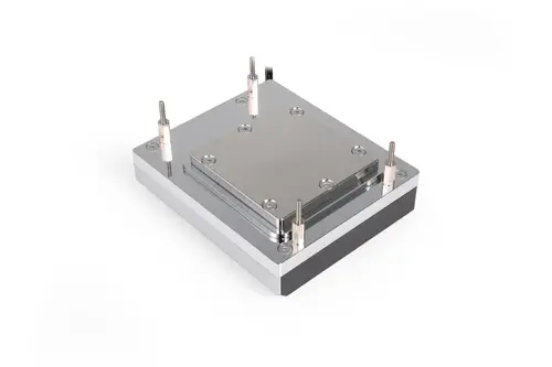 Воден блок за CPU Alphacool Apex 1 за AM5 - image 3