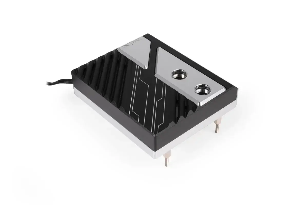 Воден блок за CPU Alphacool Apex 1 за AM5 - image 5