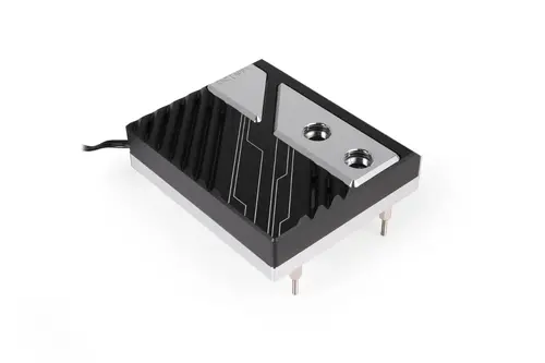 Воден блок за CPU Alphacool Apex 1 за AM5 - image 5
