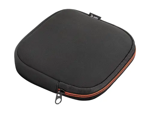 HP Poly Blackwire 8225 Stereo Microsoft Teams Certified USB-C Headset +USB-C/A Adapter - image 1