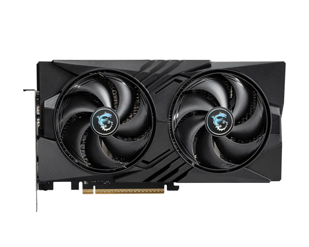 Видео карта, MSI RTX5060 8G GAMING OC