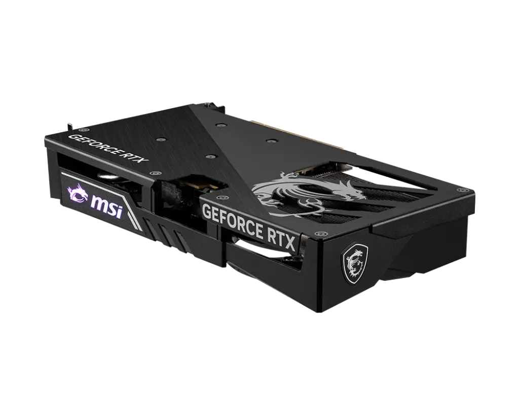 Видео карта, MSI RTX5060 8G GAMING OC - image 1