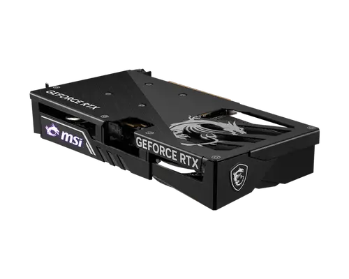Видео карта, MSI RTX5060 8G GAMING OC - image 1