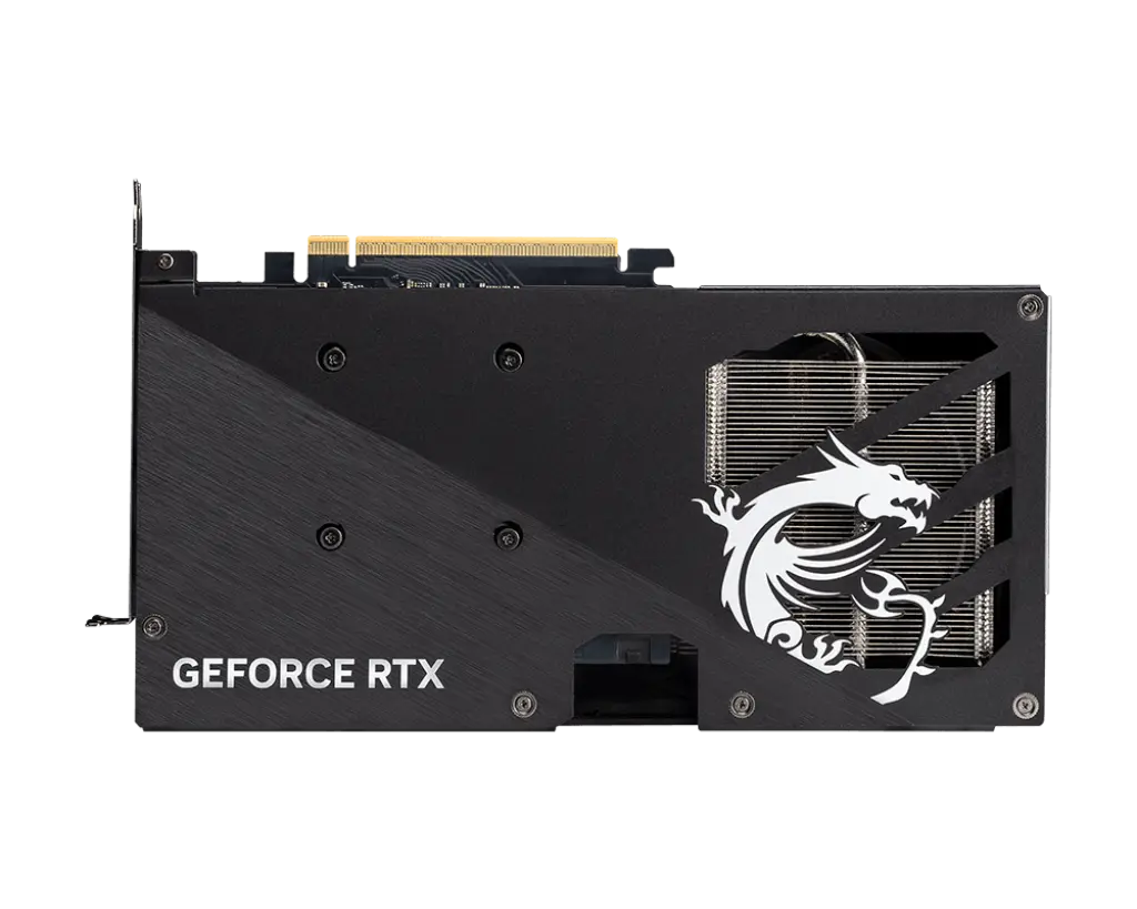 Видео карта, MSI RTX5060 8G GAMING OC - image 2