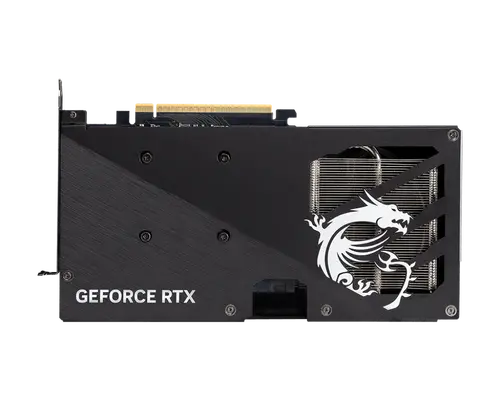 Видео карта, MSI RTX5060 8G GAMING OC - image 2