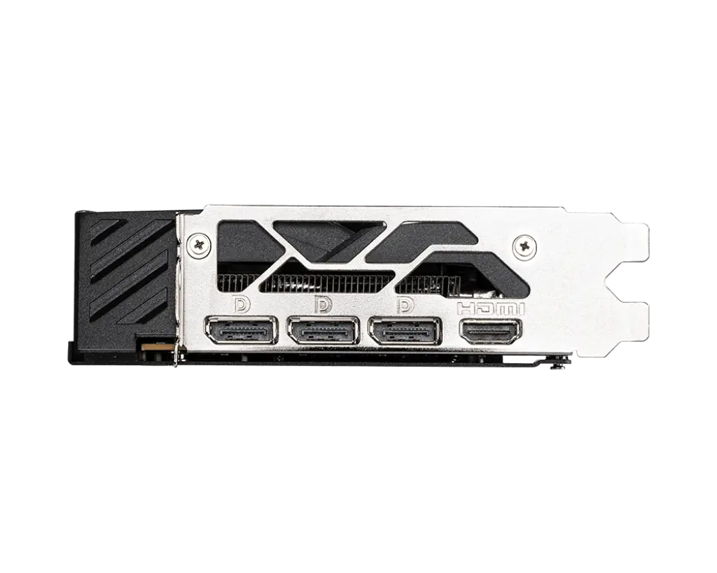 Видео карта, MSI RTX5060 8G GAMING OC - image 3