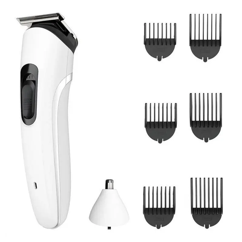 Тример, Rowenta TN8934E0 Trimmer Multistyle 8 In 1