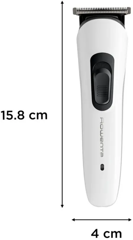 Тример, Rowenta TN8934E0 Trimmer Multistyle 8 In 1 - image 2